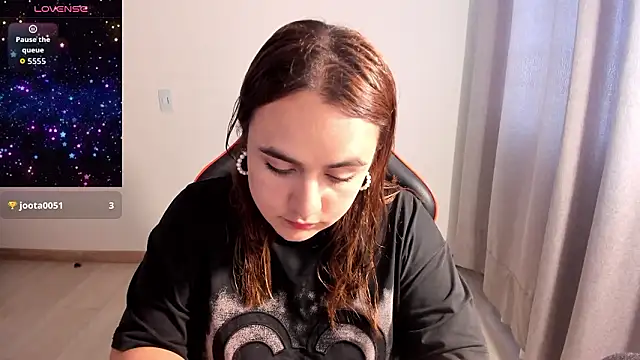 maryluna95 online show from 03-18-26, 09:15