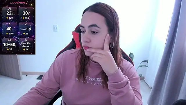 maryluna95 online show from 04-10-26, 05:53