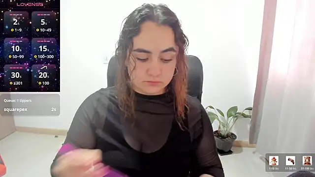 maryluna95 online show from 07-16-26, 04:48