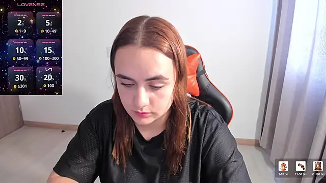 Snapshot of maryluna95 chatting on 02-16-26, 07:23 maryluna95 online show from 02-16-26, 07:23