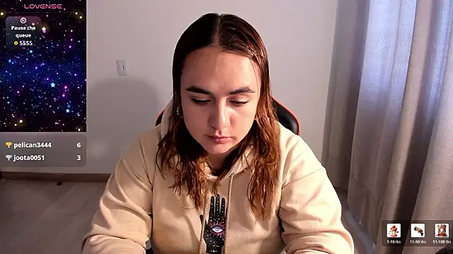 maryluna95 online show from 03-19-26, 07:03