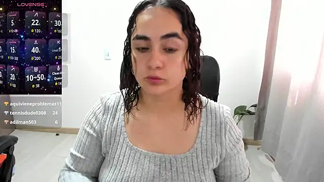 maryluna95 online show from 07-23-26, 07:21