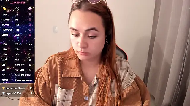 Snapshot of maryluna95 chatting on 10-30-25, 02:54 maryluna95 online show from 10-30-25, 02:54