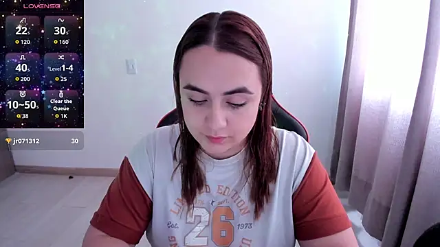 Snapshot of maryluna95 chatting on 02-23-26, 05:35 maryluna95 online show from 02-23-26, 05:35