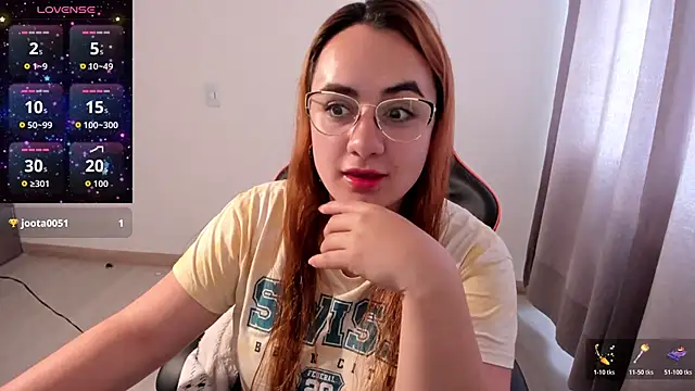 Snapshot of maryluna95 chatting on 11-18-25, 03:26 maryluna95 online show from 11-18-25, 03:26