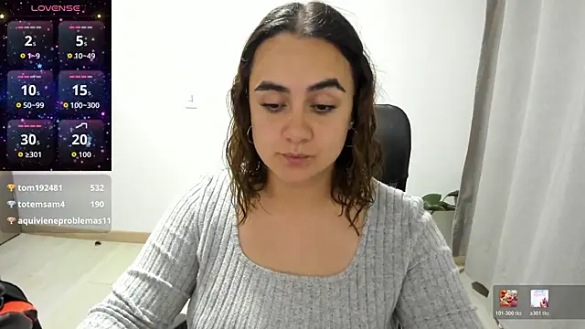 maryluna95 online show from 07-24-26, 07:26
