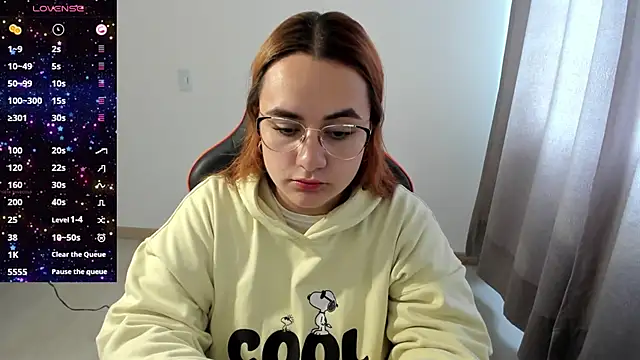 Snapshot of maryluna95 chatting on 11-06-25, 02:43 maryluna95 online show from 11-06-25, 02:43