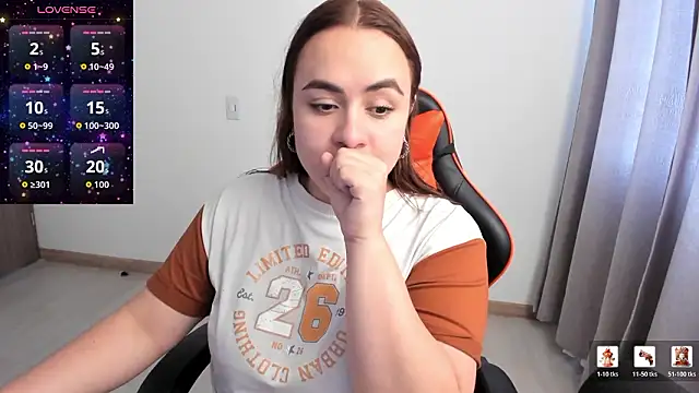 Snapshot of maryluna95 chatting on 02-02-26, 05:23 maryluna95 online show from 02-02-26, 05:23