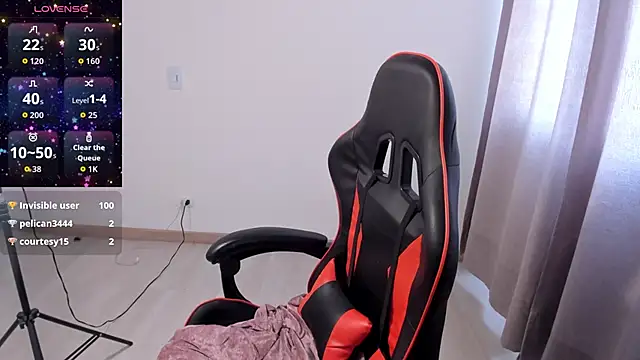 Snapshot of maryluna95 chatting on 11-20-25, 07:58 maryluna95 online show from 11-20-25, 07:58