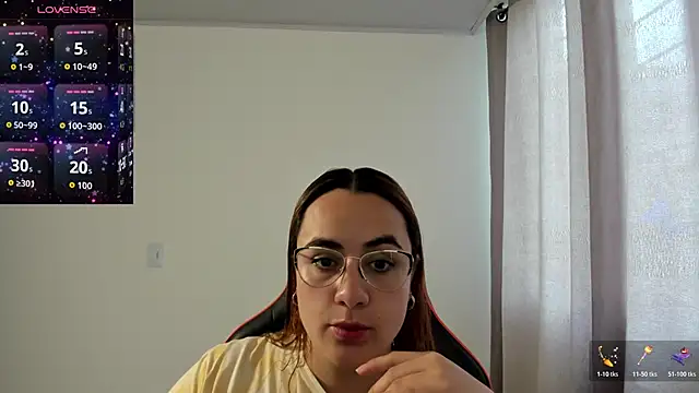 Snapshot of maryluna95 chatting on 12-01-25, 07:15 maryluna95 online show from 12-01-25, 07:15