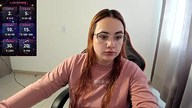 Snapshot of maryluna95 chatting on 11-11-25, 05:08 maryluna95 online show from 11-11-25, 05:08