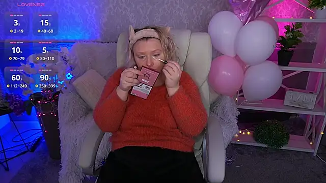 CoolTatis online show from 02-20-26, 07:10