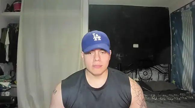 Snapshot of regan_jhonso chatting on 03-20-25, 04:51 regan jhonso online show from 03-20-25, 04:51