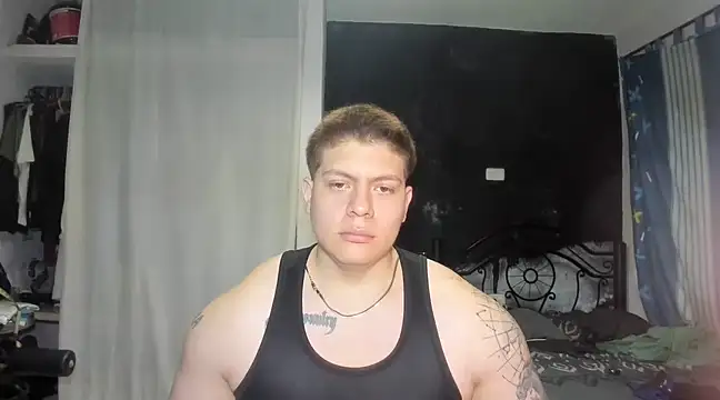 Snapshot of regan_jhonso chatting on 03-16-25, 01:17 regan jhonso online show from 03-16-25, 01:17