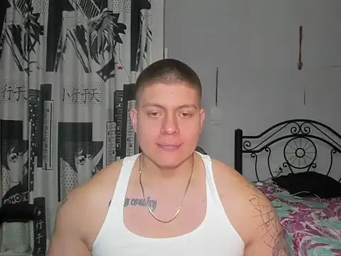 Snapshot of regan_jhonso chatting on 03-01-26, 06:46 regan jhonso online show from 03-01-26, 06:46