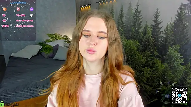 Betany Foks online show from 03-14-26, 01:00