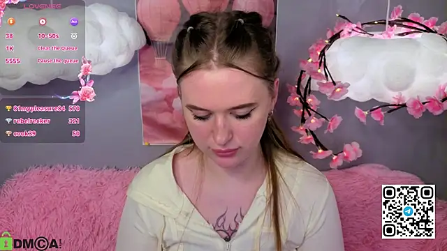 Betany Foks online show from 03-27-26, 08:26