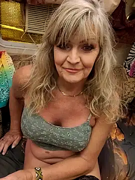 annika lately online show from 03-18-26, 02:48