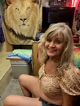 annika lately online show from 03-17-26, 02:36