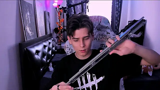 Foxicfu online show from 03-13-26, 10:42