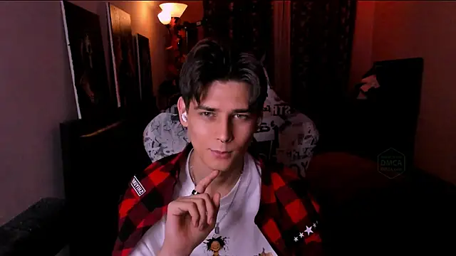 Foxicfu online show from 03-24-26, 03:34