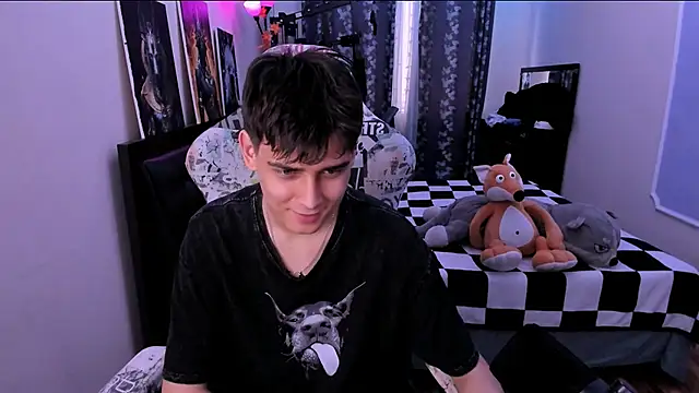 Foxicfu online show from 02-16-26, 11:20