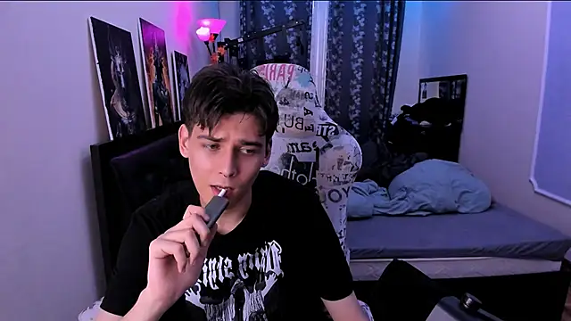 Foxicfu online show from 02-23-26, 11:55