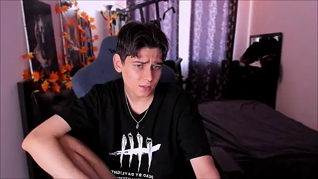 Foxicfu online show from 11-14-25, 08:29