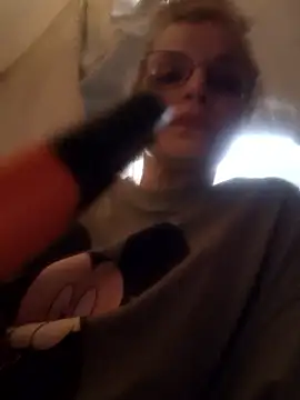 BritneyHudson online show from 01-18-26, 04:21