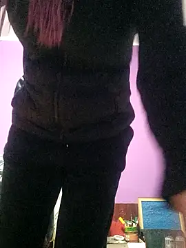 BritneyHudson online show from 03-03-26, 06:15