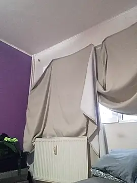 BritneyHudson online show from 12-21-25, 06:26