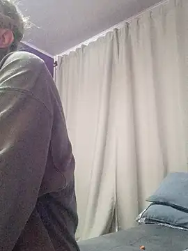 BritneyHudson online show from 10-19-25, 02:03