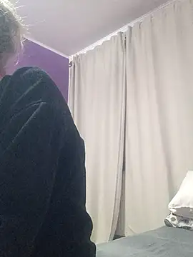 BritneyHudson online show from 10-26-25, 03:07