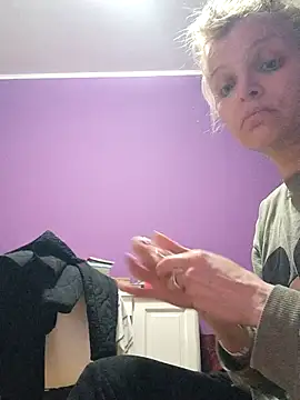 BritneyHudson online show from 03-23-26, 02:00