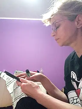 BritneyHudson online show from 03-27-26, 06:11