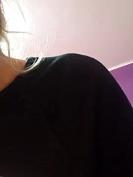 BritneyHudson online show from 10-21-25, 03:44