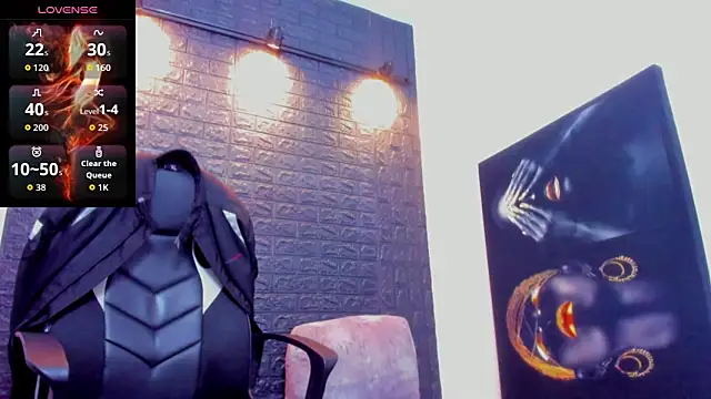 tommike online show from 03-20-26, 04:19