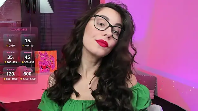 RitaSonnet online show from 01-31-25, 02:49