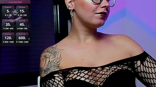RitaSonnet online show from 06-18-26, 08:02