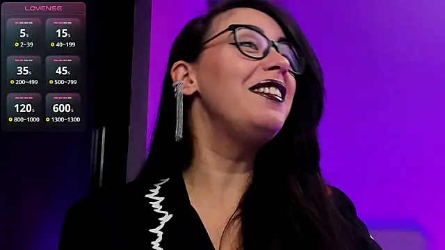 RitaSonnet online show from 11-14-25, 12:31