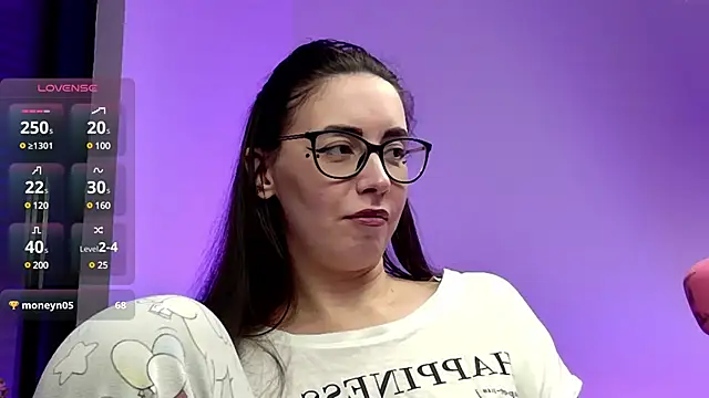 RitaSonnet online show from 01-23-25, 01:13