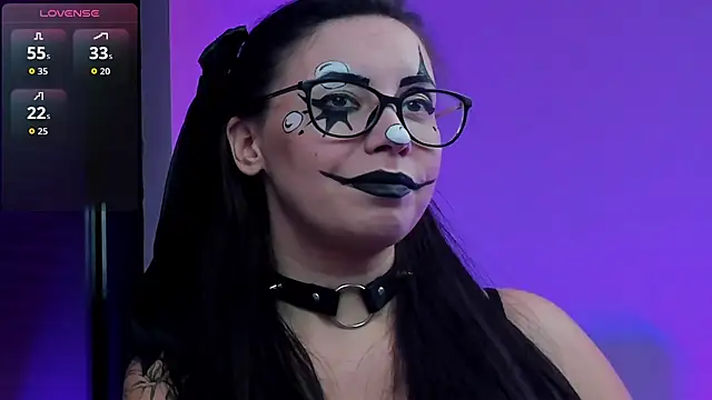 RitaSonnet online show from 11-29-25, 03:23