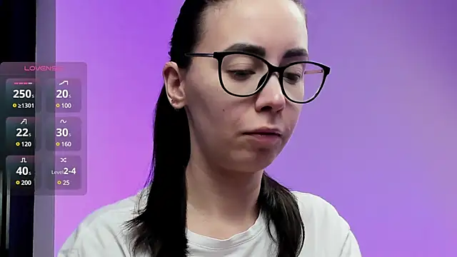 RitaSonnet online show from 01-30-25, 06:13