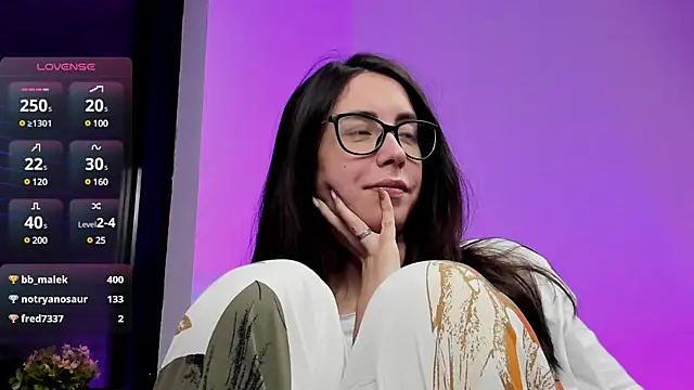 RitaSonnet online show from 01-31-25, 09:27