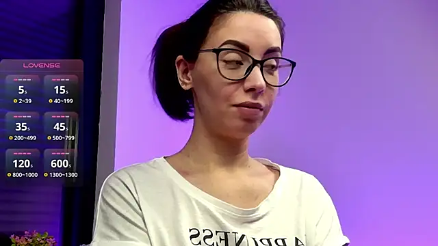 RitaSonnet online show from 01-24-25, 01:14