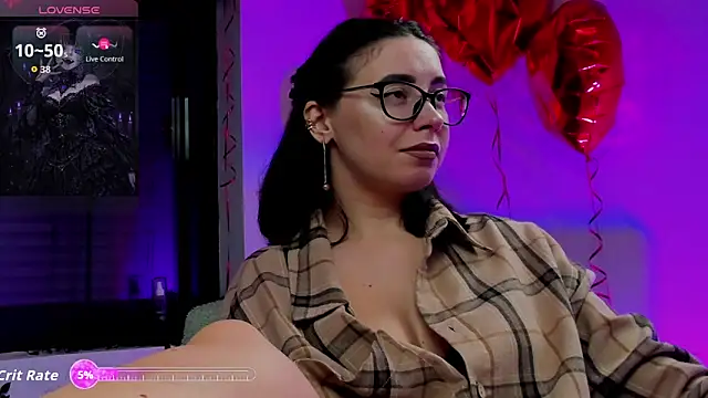 Snapshot of RitaSonnet chatting on 02-22-26, 08:17 RitaSonnet online show from 02-22-26, 08:17