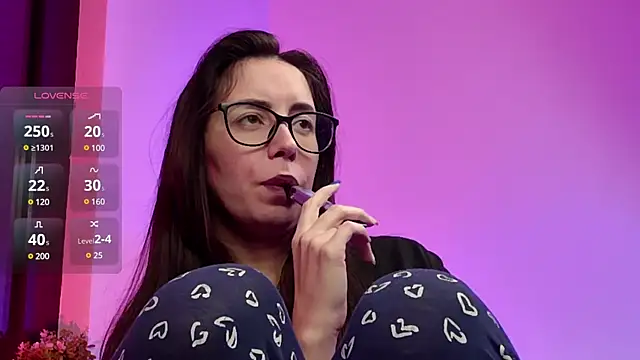 RitaSonnet online show from 01-13-25, 09:19