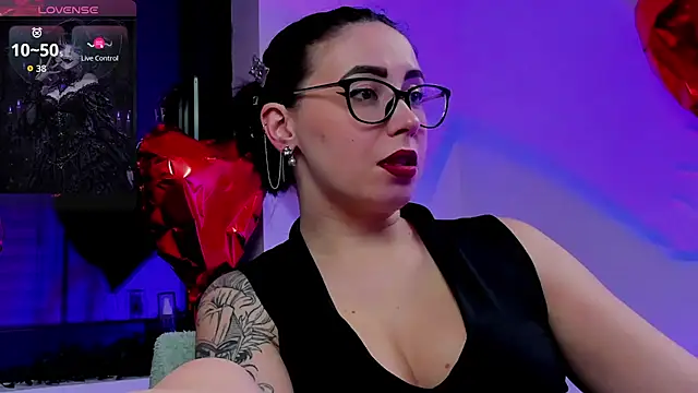 RitaSonnet online show from 03-21-26, 01:26