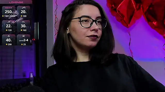 RitaSonnet online show from 03-04-26, 11:29