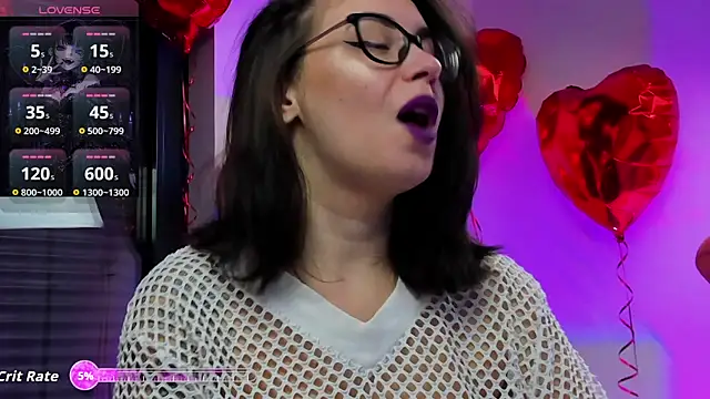 Snapshot of RitaSonnet chatting on 02-21-26, 08:38 RitaSonnet online show from 02-21-26, 08:38